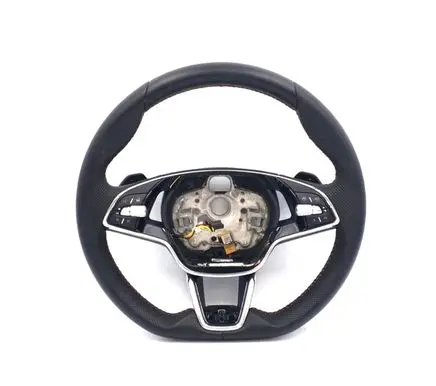 Skoda Octavia Mk4 Steering wheel 5E3419093AH