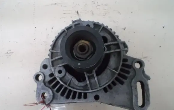 Volkswagen Golf II Generator/alternator