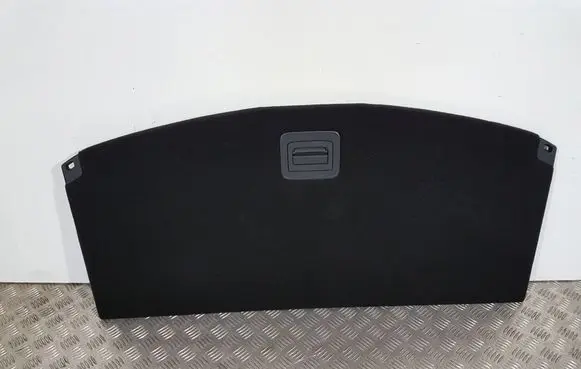 Mazda CX-5 II Trunk/boot floor carpet liner KSE7688H0 KSE7688H002