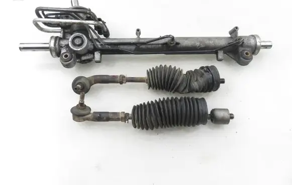 Ford Fiesta Steering rack 5S613200AB