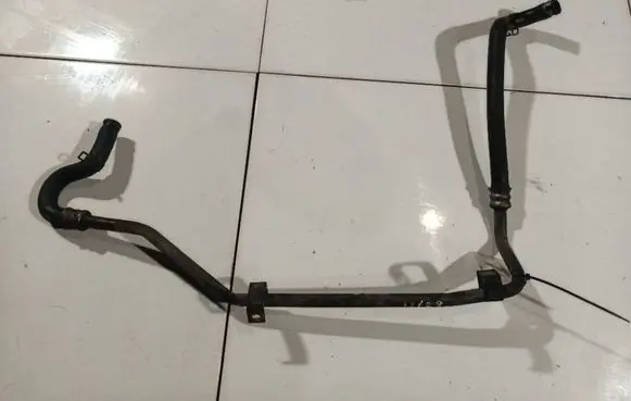 Opel Antara Power steering hose/pipe/line 