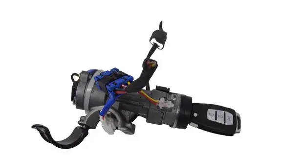BMW 3 E90 E91 Ignition lock 8751021100 8697034001