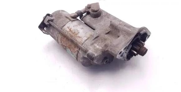 Toyota Yaris Starter motor 2816033080 4280002730