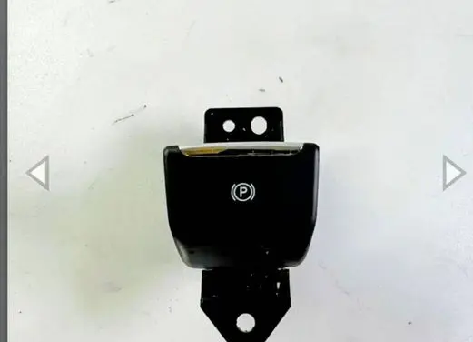 Ford Fusion II Hand parking brake switch GR2T2B623BAW GR2T2B623