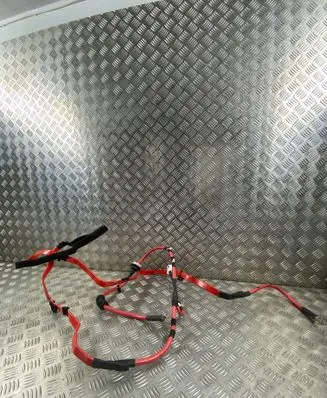 Audi Q5 SQ5 Positive cable (battery) 80B971225B