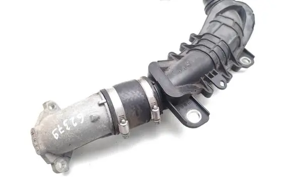 Mazda 6 Air intake hose/pipe 