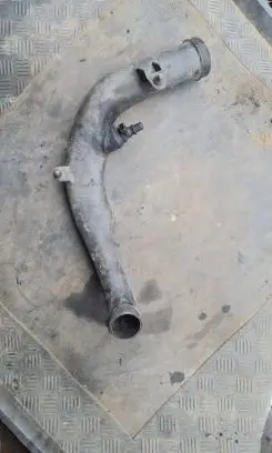 Volvo S80 Intercooler hose/pipe 30741666