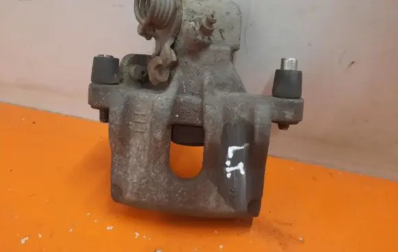 Volvo S40 Rear brake caliper