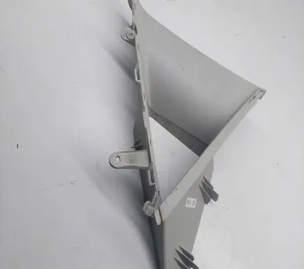 Seat Altea XL (A) pillar trim 5P0868224L
