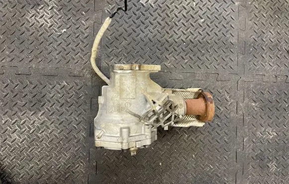 Land Rover Discovery Sport Front differential EJ327L486AC 10348256 FG5JA