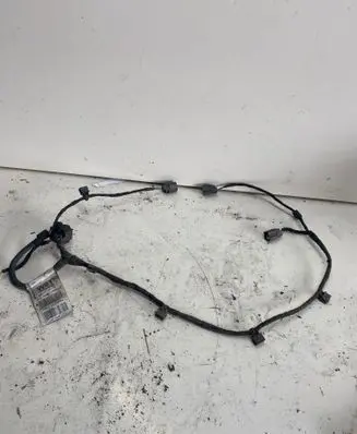 Opel Meriva B Parking sensor (PDC) wiring loom 13367136 11102010