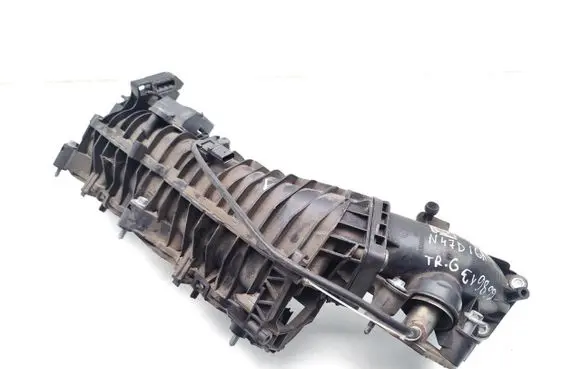 BMW 1 F20 F21 Intake manifold 108452S10 0522120103 8570087