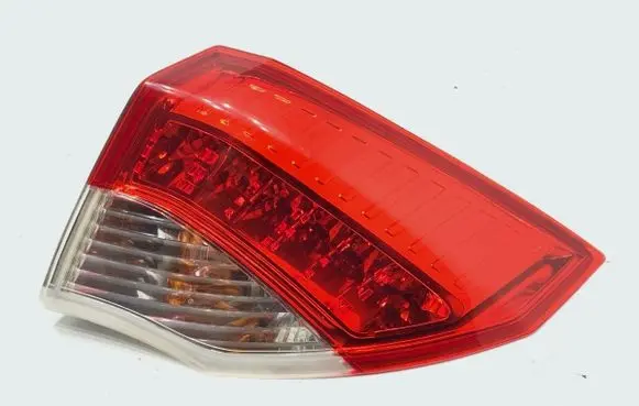Renault Laguna III Rear/tail lights