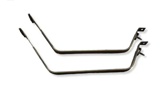 Mitsubishi Outlander Fuel tank mounting bracket 