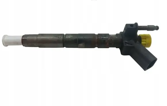 BMW 7 G11 G12 Fuel injector 0445118038