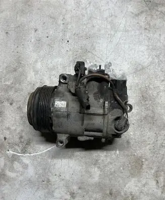 Mercedes-Benz E W212 Air conditioning (A/C) compressor (pump) 11R06601
