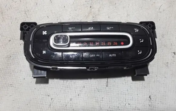 Smart ForFour II W453 Air conditioner control unit module 275105919R