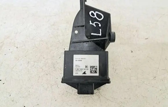 Volvo V50 Xenon control unit/module 130732919703 130732919803