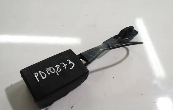 Opel Insignia A Front seatbelt buckle 