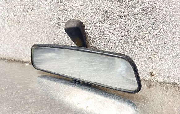 BMW 5 E39 Rear view mirror (interior) E6006199 E102100720