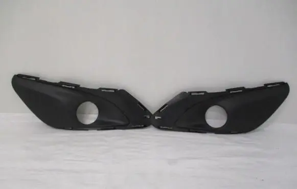 Peugeot 308 Fog light bracket 1610761380