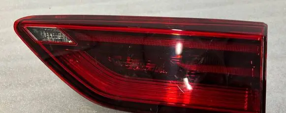 Volkswagen Golf VII Rear/tail lights 5H0945094C