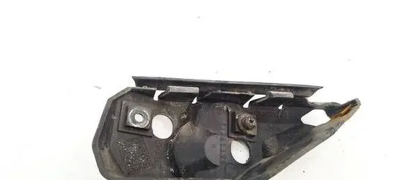 Volvo S40 Front bumper mounting bracket 31265396