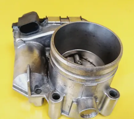Alfa Romeo 147 Throttle body valve 0280750073