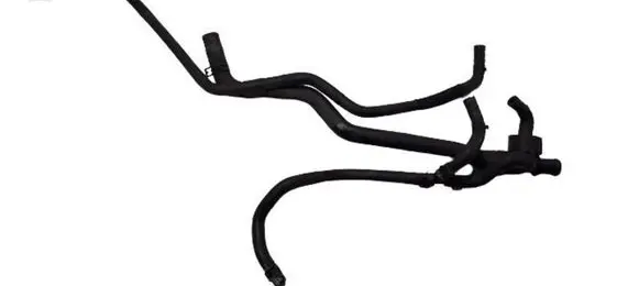 Audi A1 Engine coolant pipe/hose