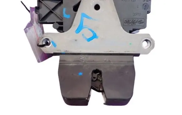 Ford Focus C-MAX Tailgate/trunk/boot lock/catch/latch