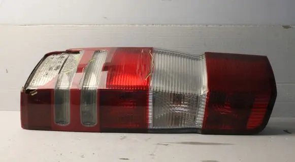 Mercedes-Benz Sprinter W906 Rear/tail lights