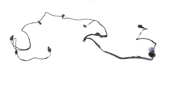 Audi A5 8T 8F Parking sensor (PDC) wiring loom 8K0971104