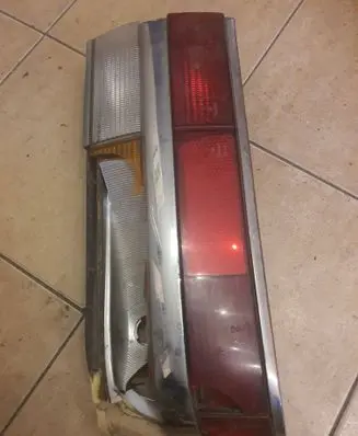 BMW 5 E28 Rear/tail lights 0153321R3