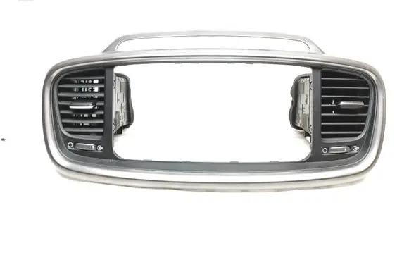 KIA Sorento Dash center air vent grill 84740C5100C