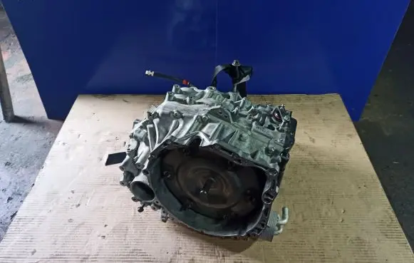 Volvo V60 Automatic gearbox 1283176 36011260