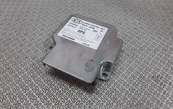 KIA Sorento Airbag control unit/module 959103E200