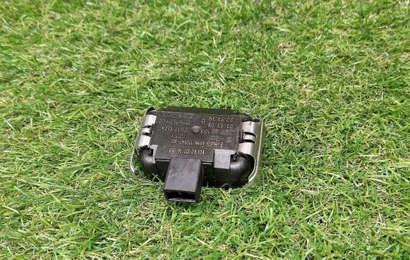 Volvo S60 Rain sensor 31214359 6G9N17D547AD