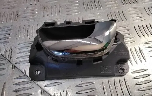 Volvo S80 Front door interior handle 09170046 7847