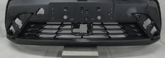 BYD Dolphin Front bumper EQEAU2803112