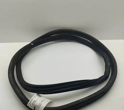 BMW X2 U10 Rubber seal front coupe door 5A34559