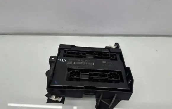 Audi A4 S4 B8 8K Comfort/convenience module 8K0907064C 5DK00991830