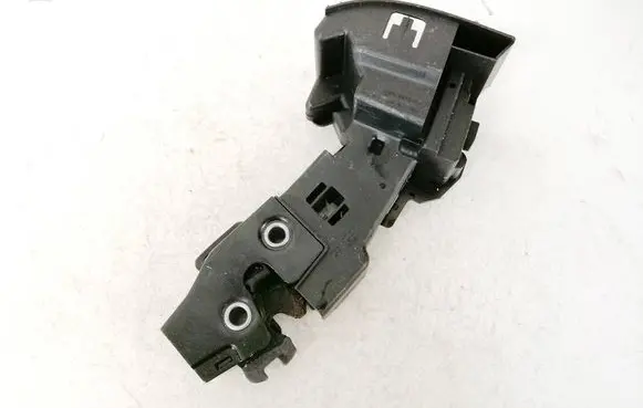BMW 5 E60 E61 Seat back rest lock catch 