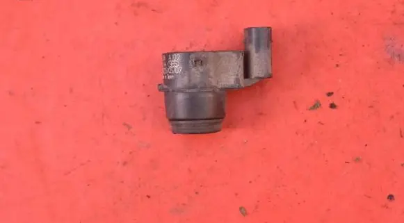 BMW X3 E83 Parking PDC control unit/module 6934308