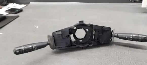 Citroen Xsara Picasso Fog light switch 9624545180