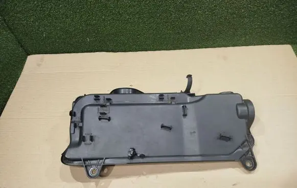Renault Master III Engine cover (trim) 175B10025R