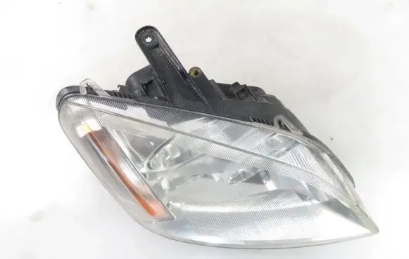 Ford Focus C-MAX Headlight/headlamp