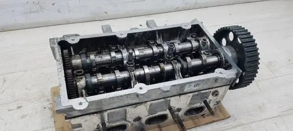Jaguar XF Engine control unit/module 275