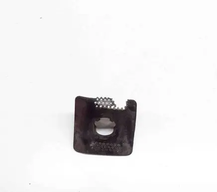 Audi Q7 4L Front parking sensor holder (PDC) 