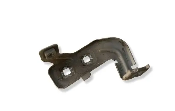BMW 4 F32 F33 Fender mounting bracket 7255822