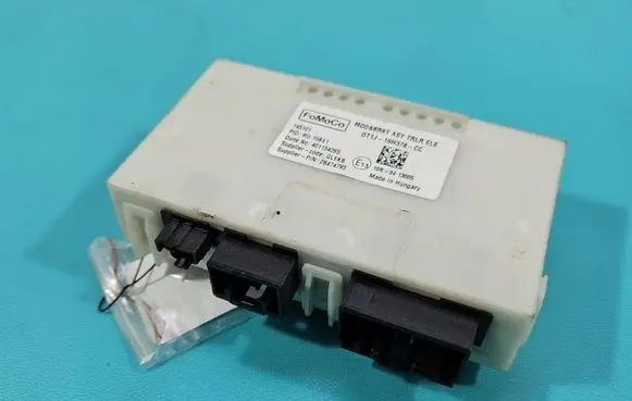 Ford C-MAX II Central body control module DT1J-19H378-CC IMPRK1525373